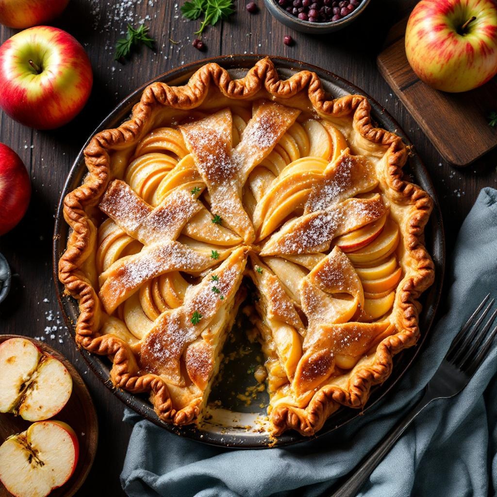 Apple Pie
