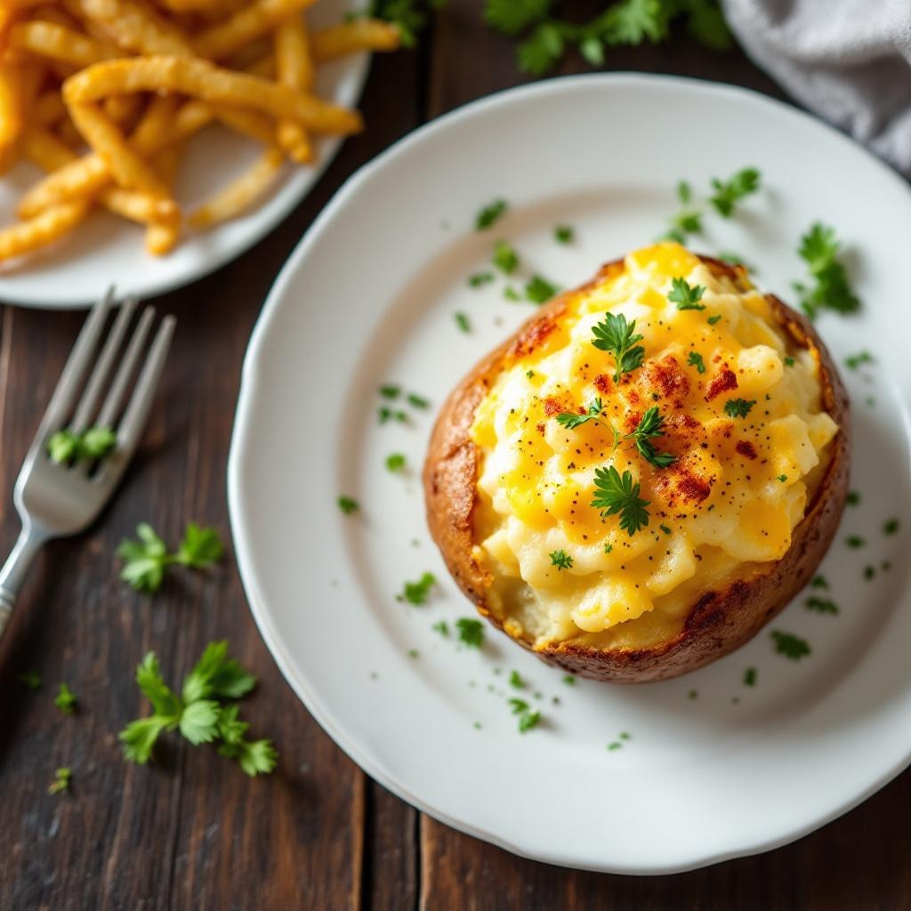 Baked Potato