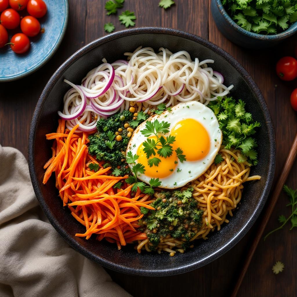 Bibimbap