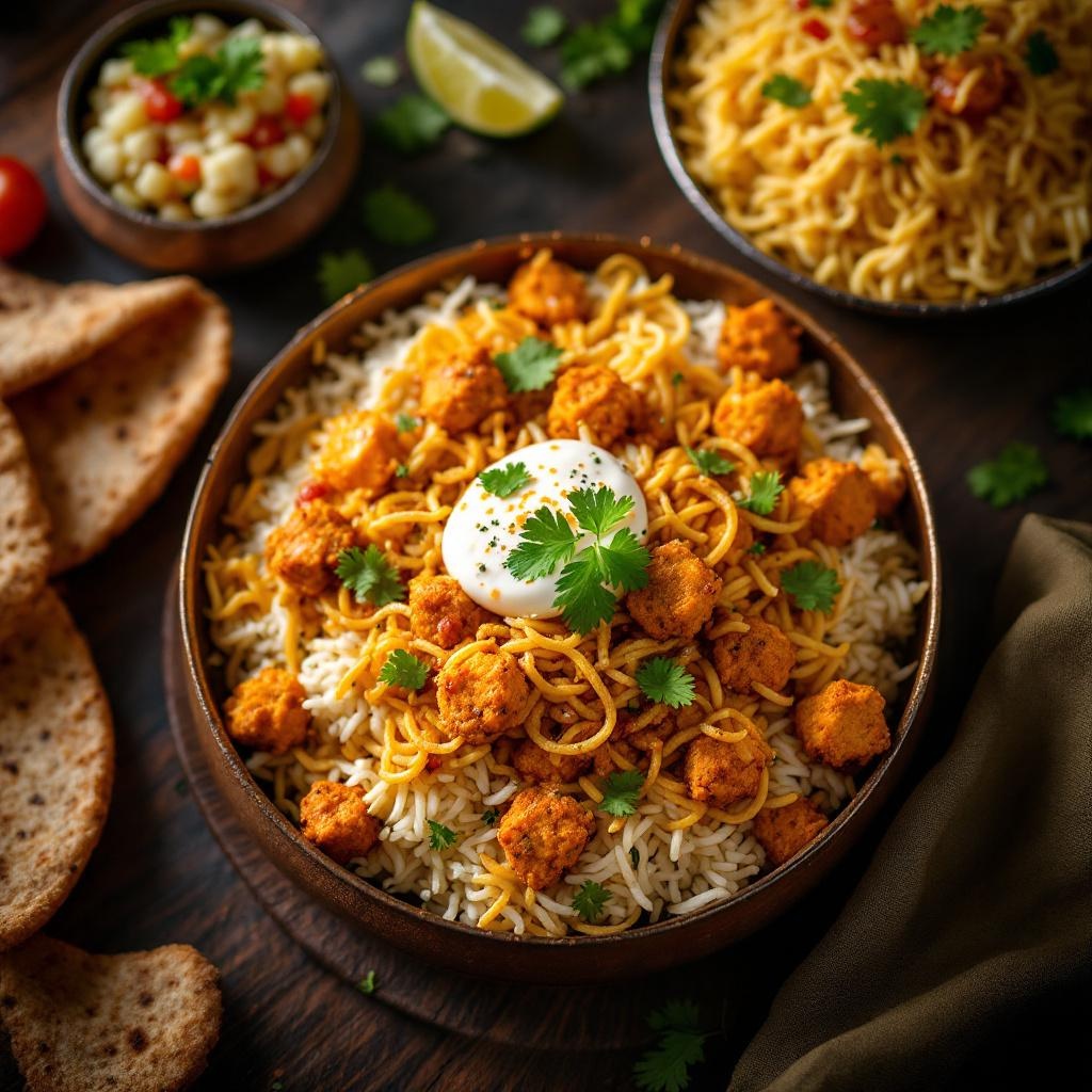 Chaat