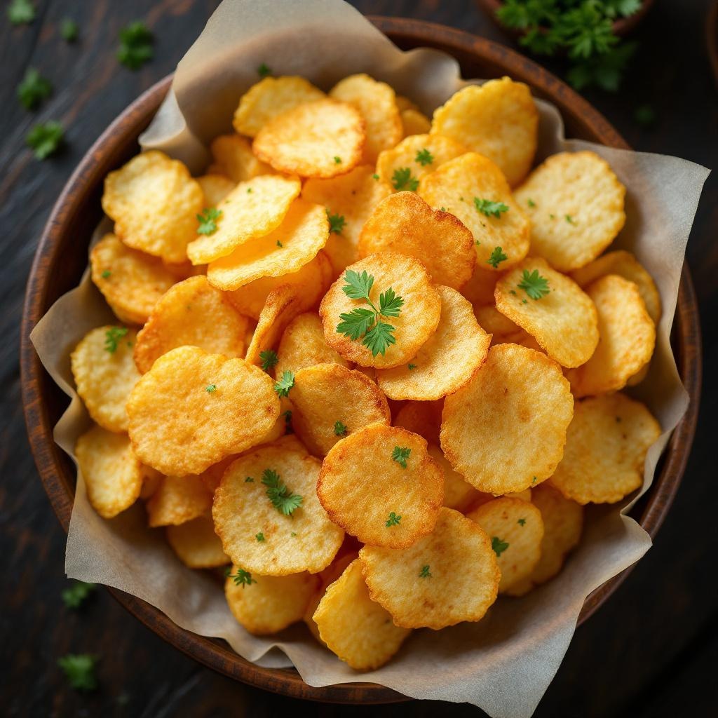 Potato Chips