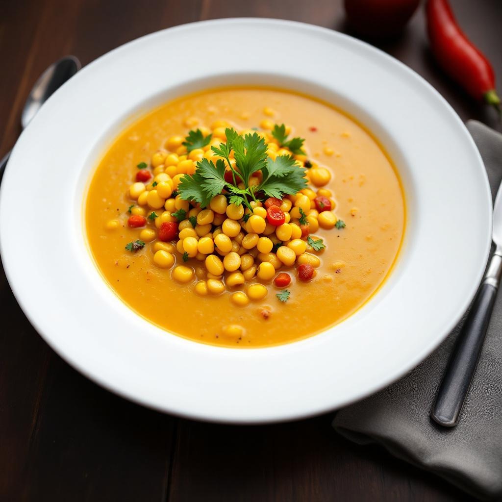 Corn Soup