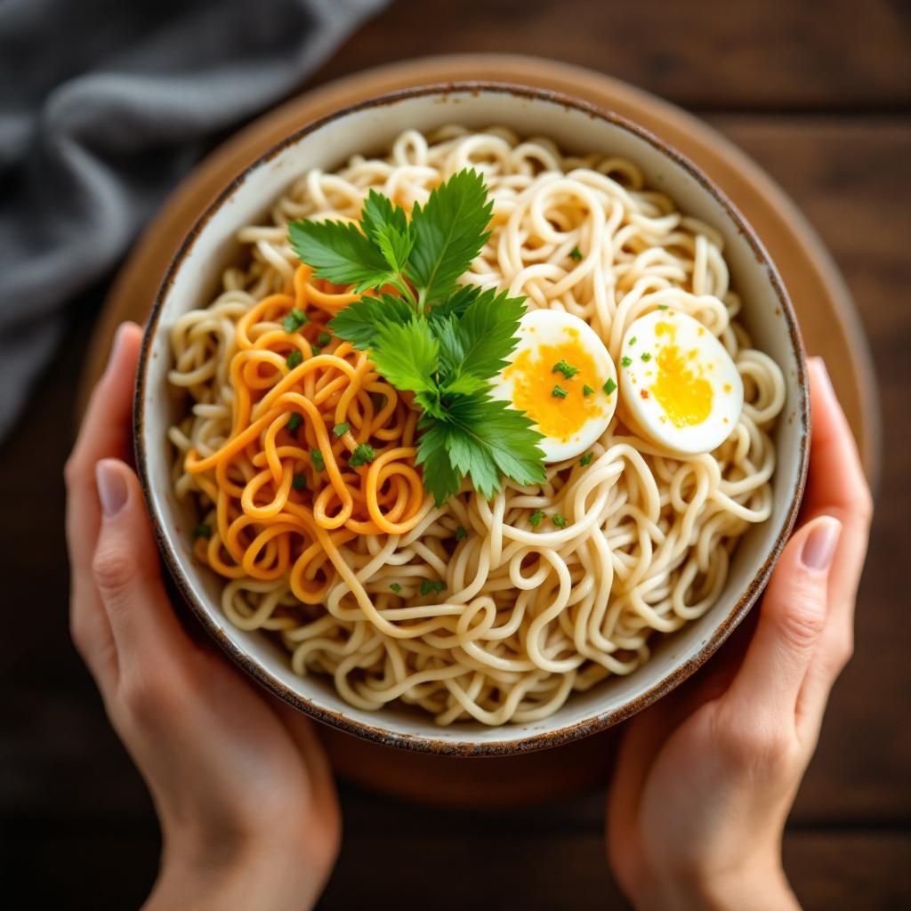 Cup Noodles