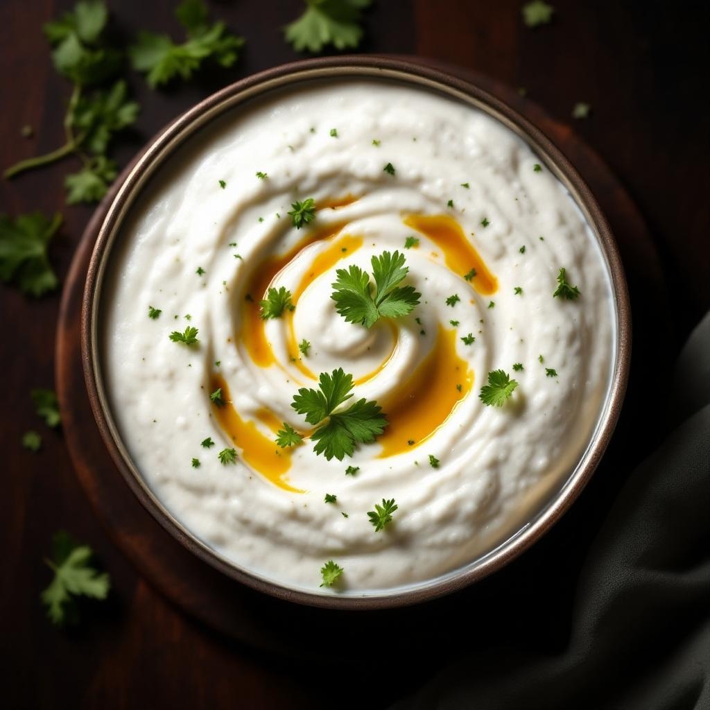 Curd / Dahi