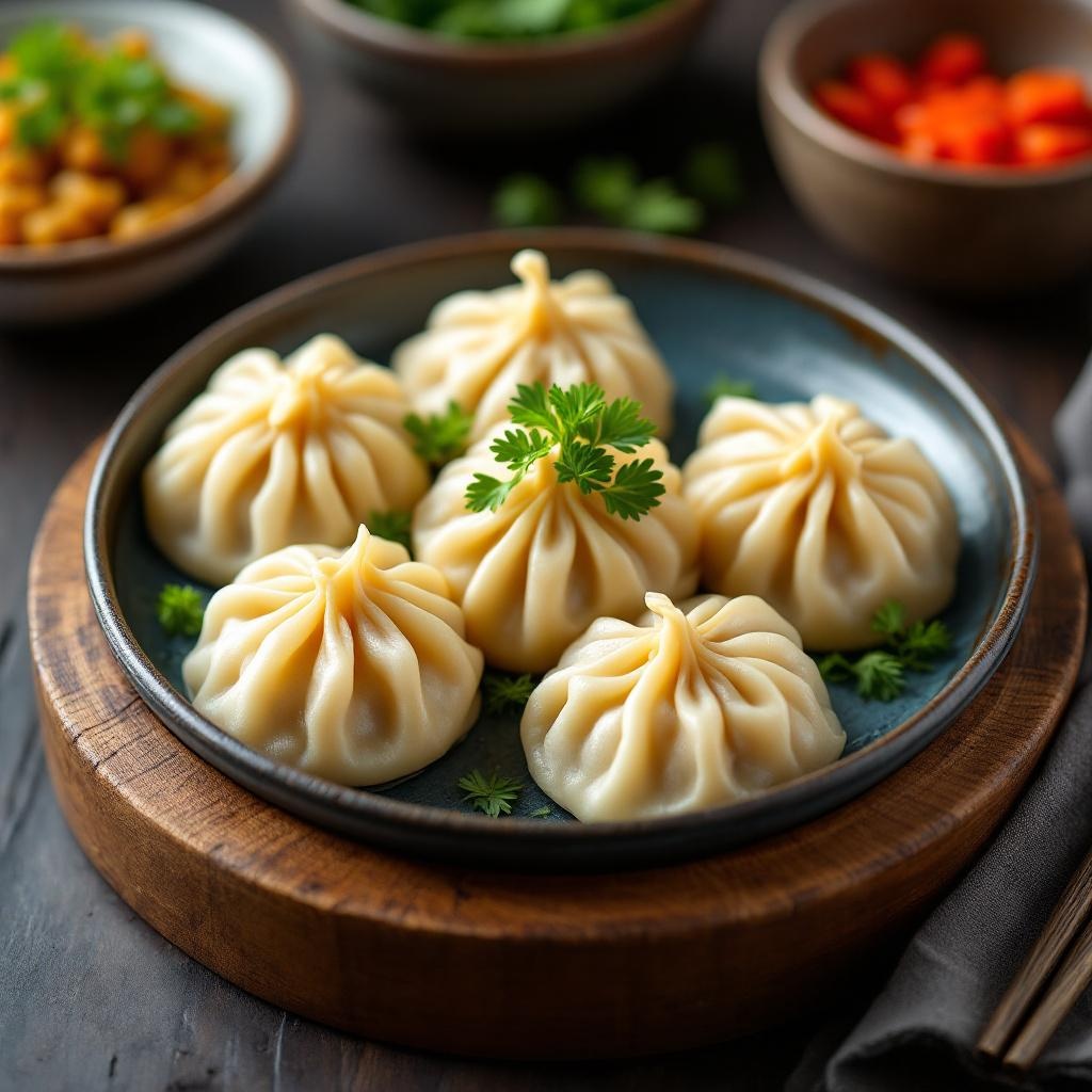Dumplings