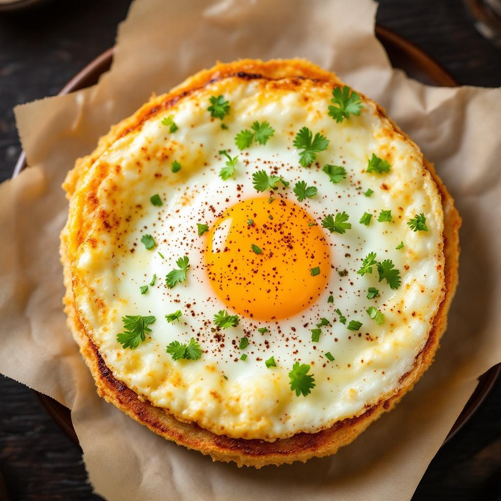 Egg Sandwich