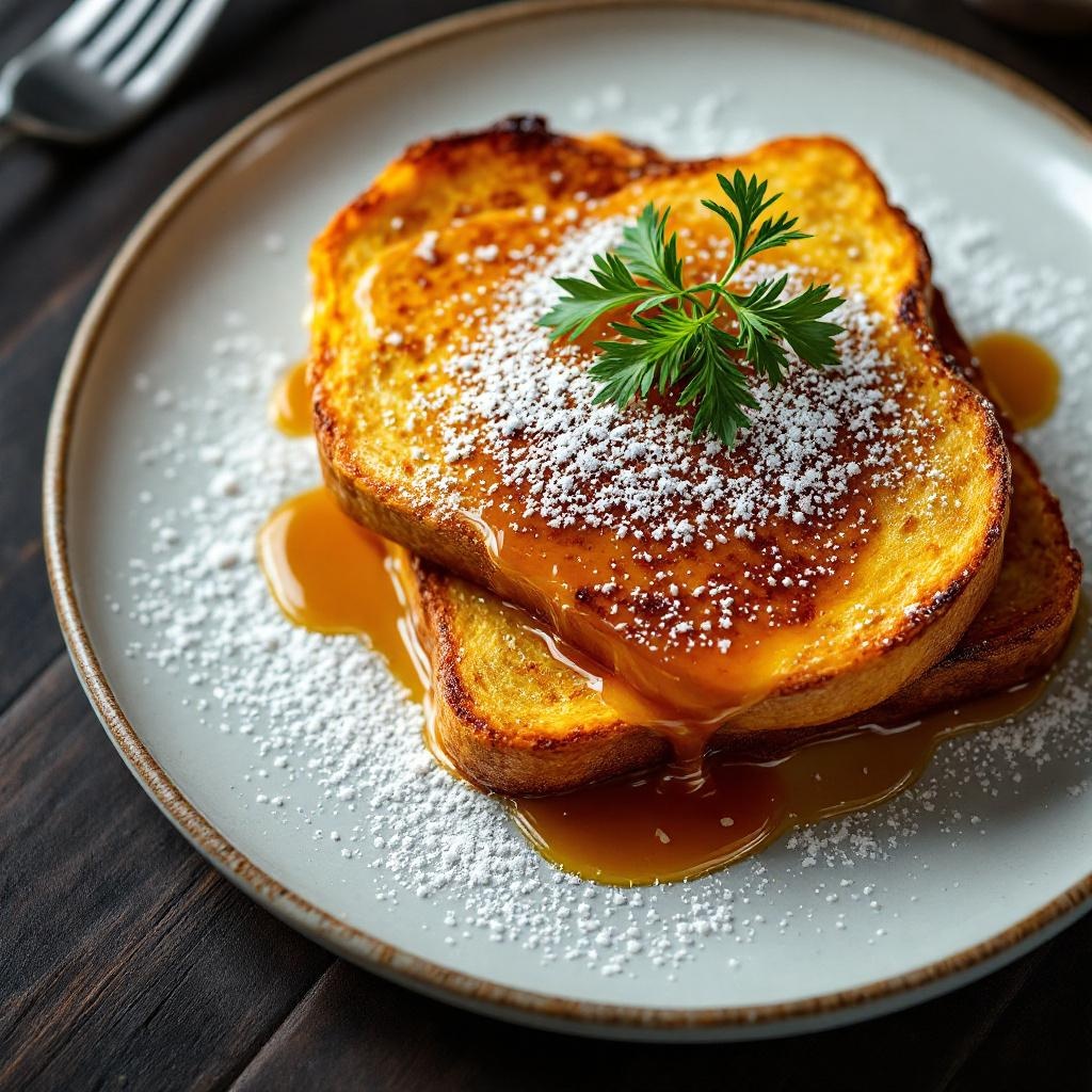 French Toast
