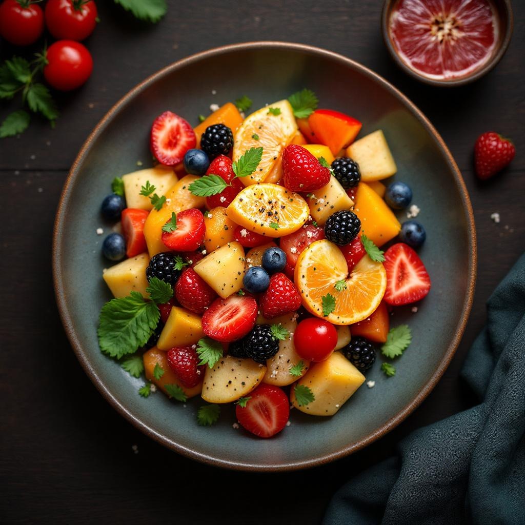 Fruit Salad