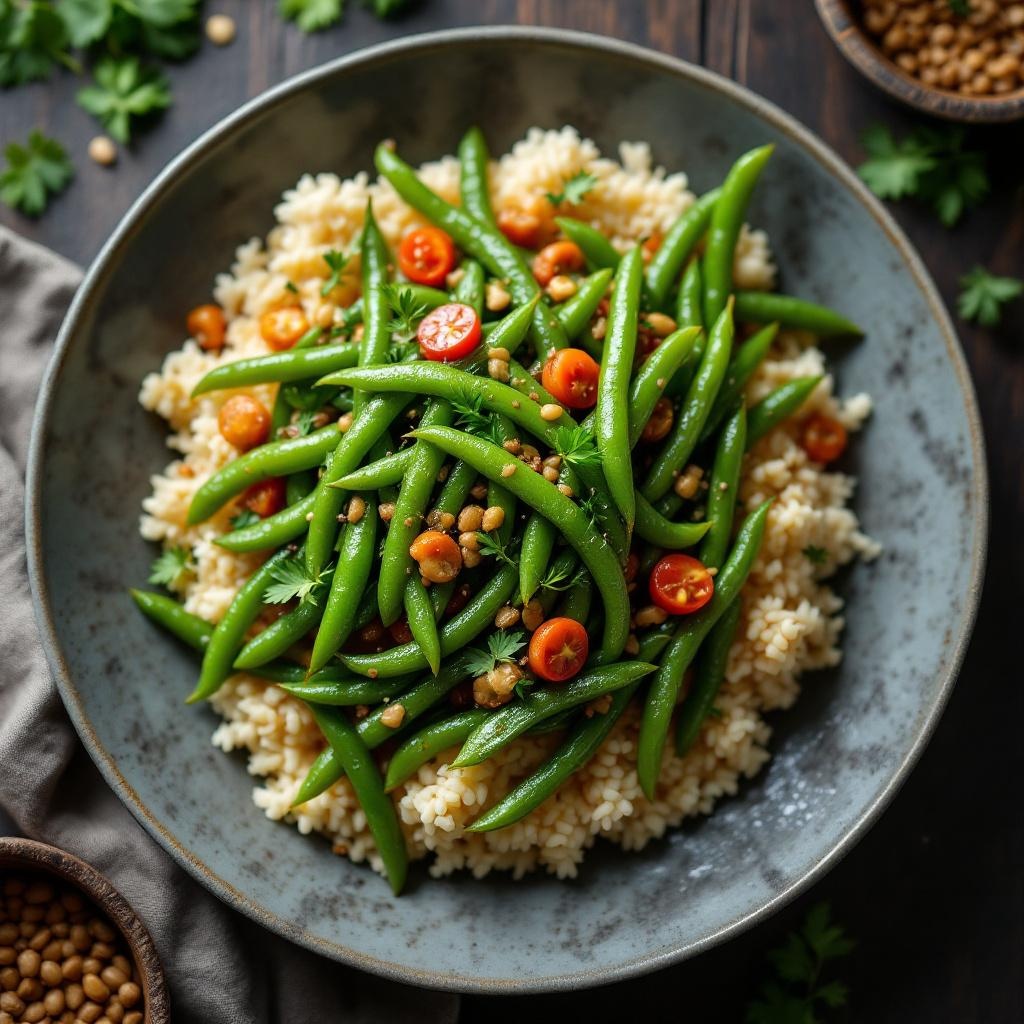 Green Beans