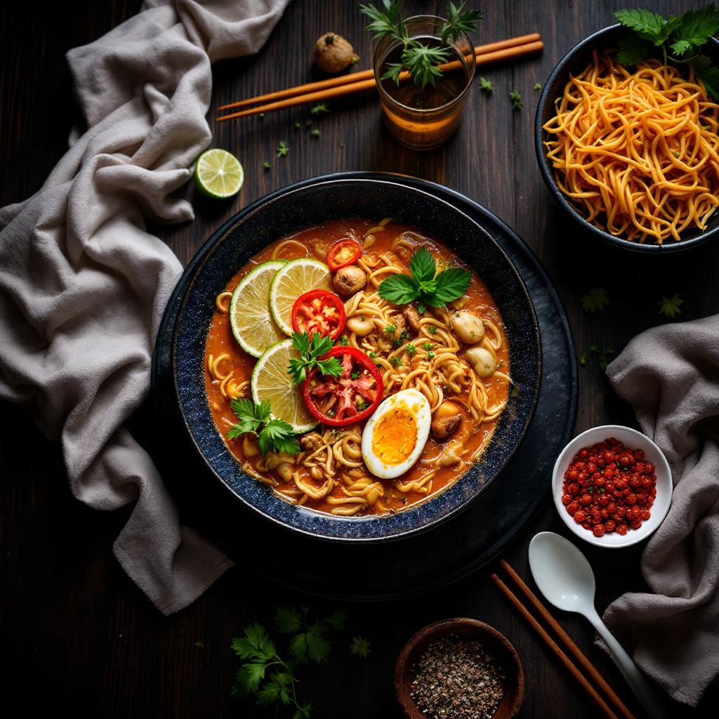 Laksa