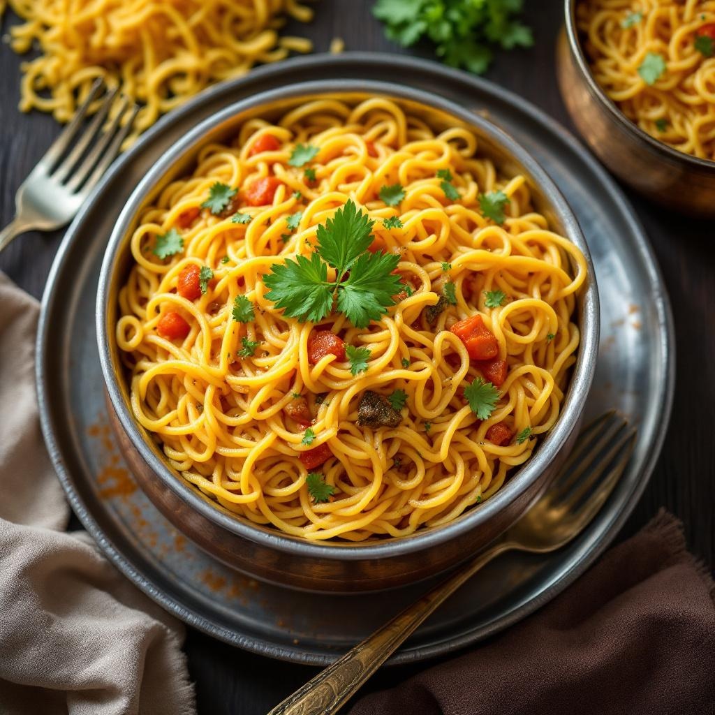Maggi Noodles