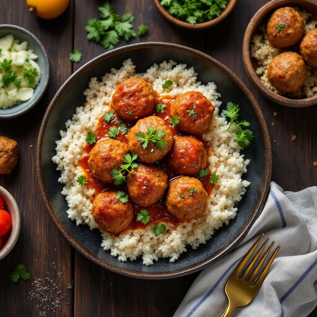 Meatballs