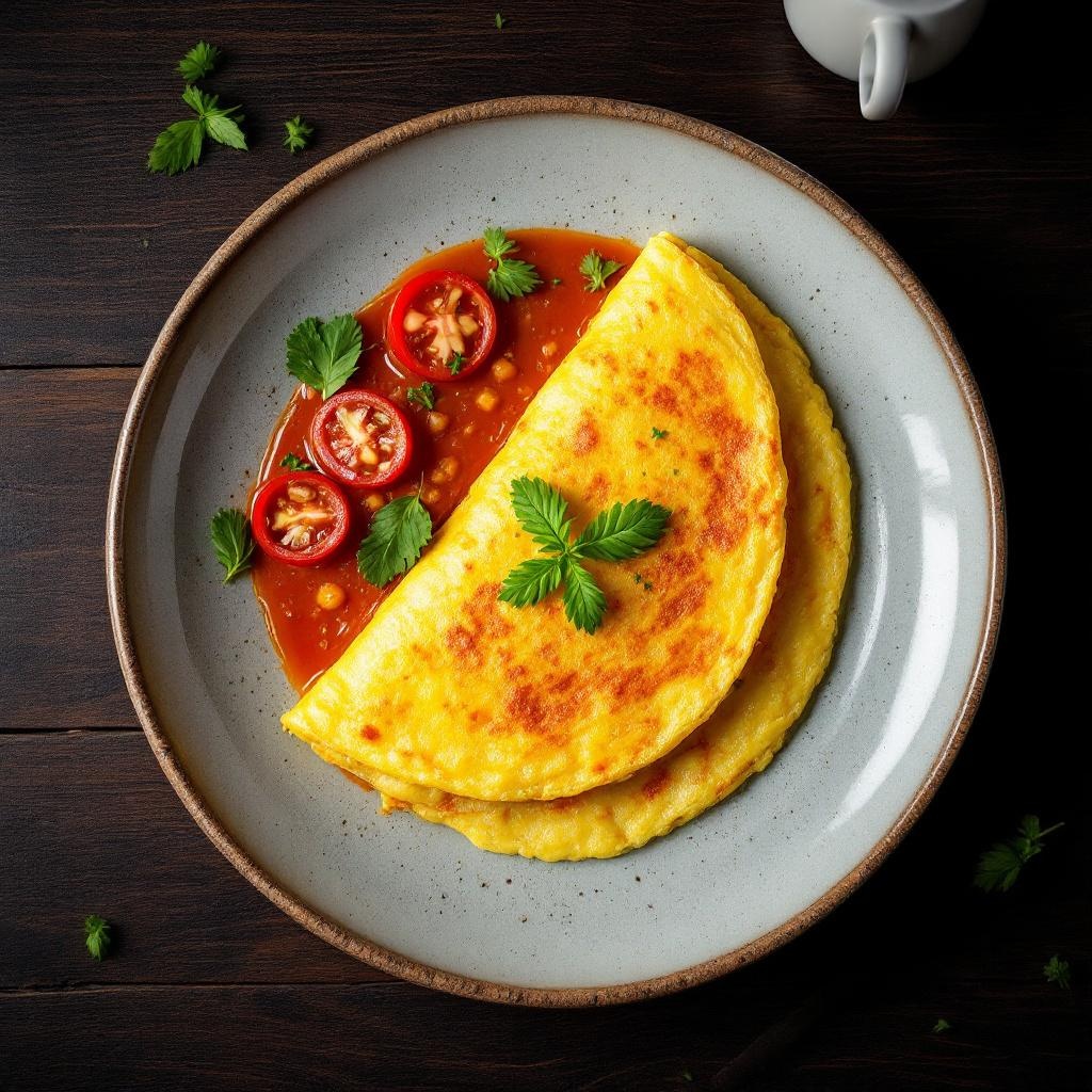 Omelette