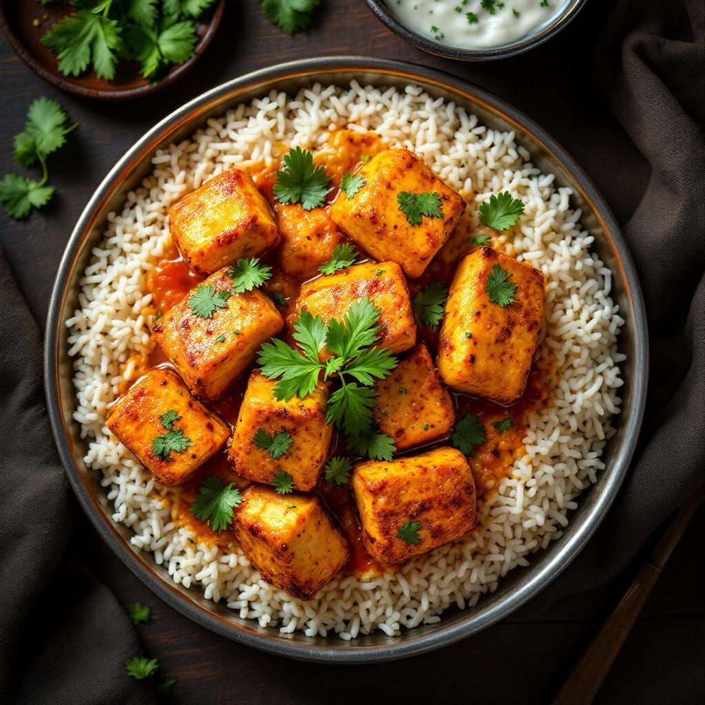 Paneer Tikka