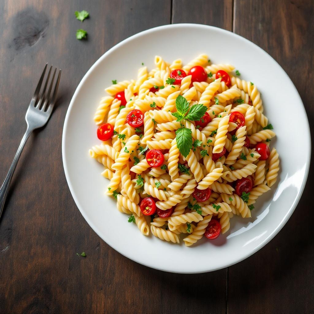 Pasta Salad