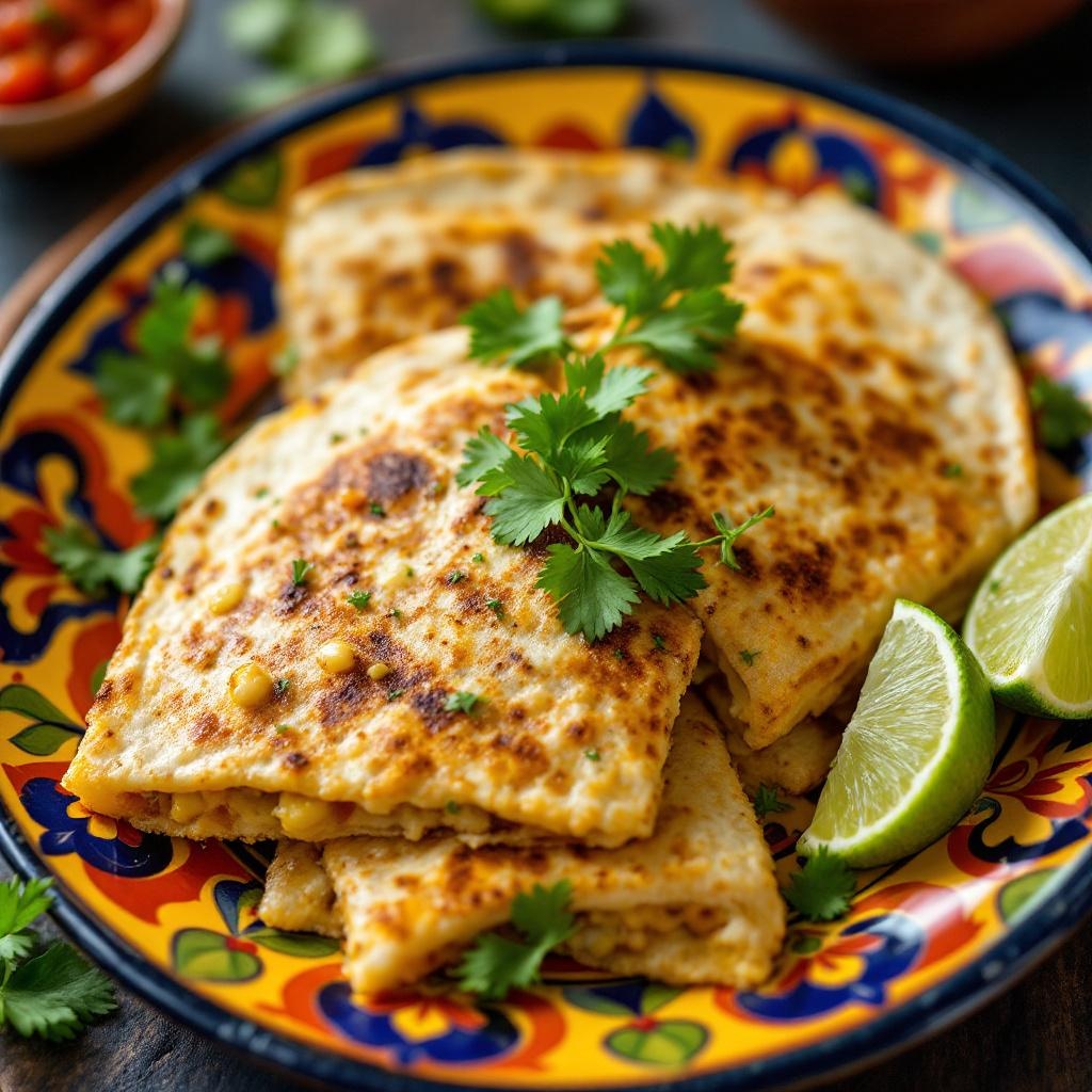 Quesadilla