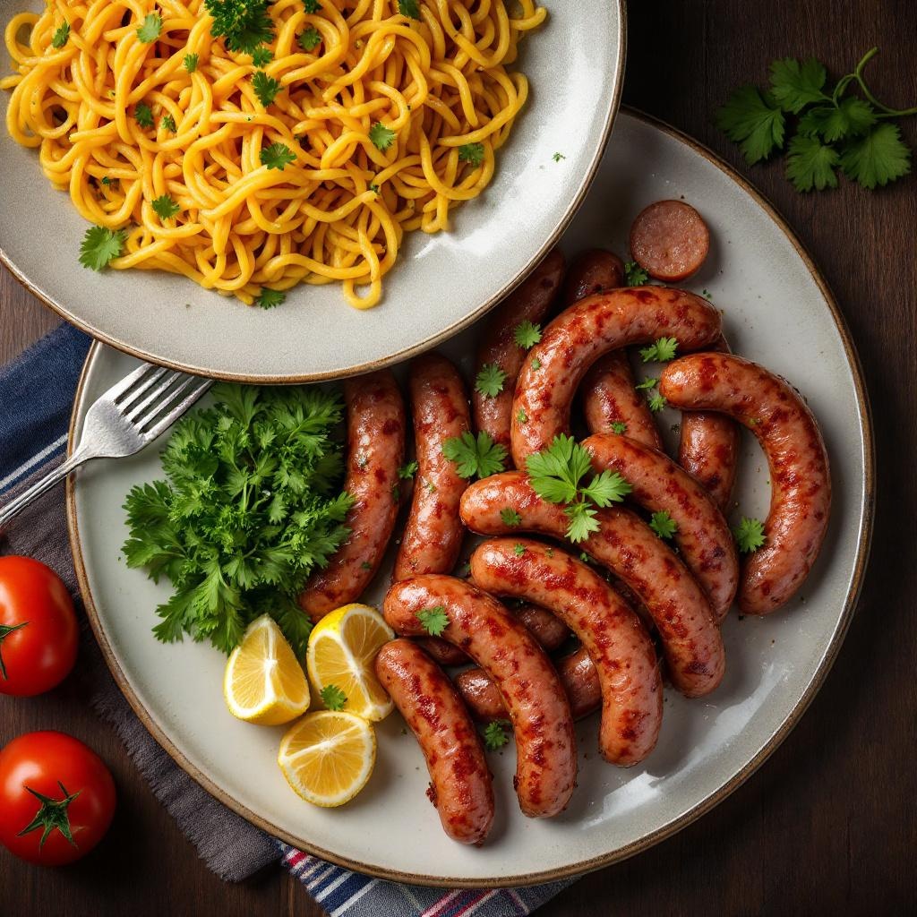 Sausage