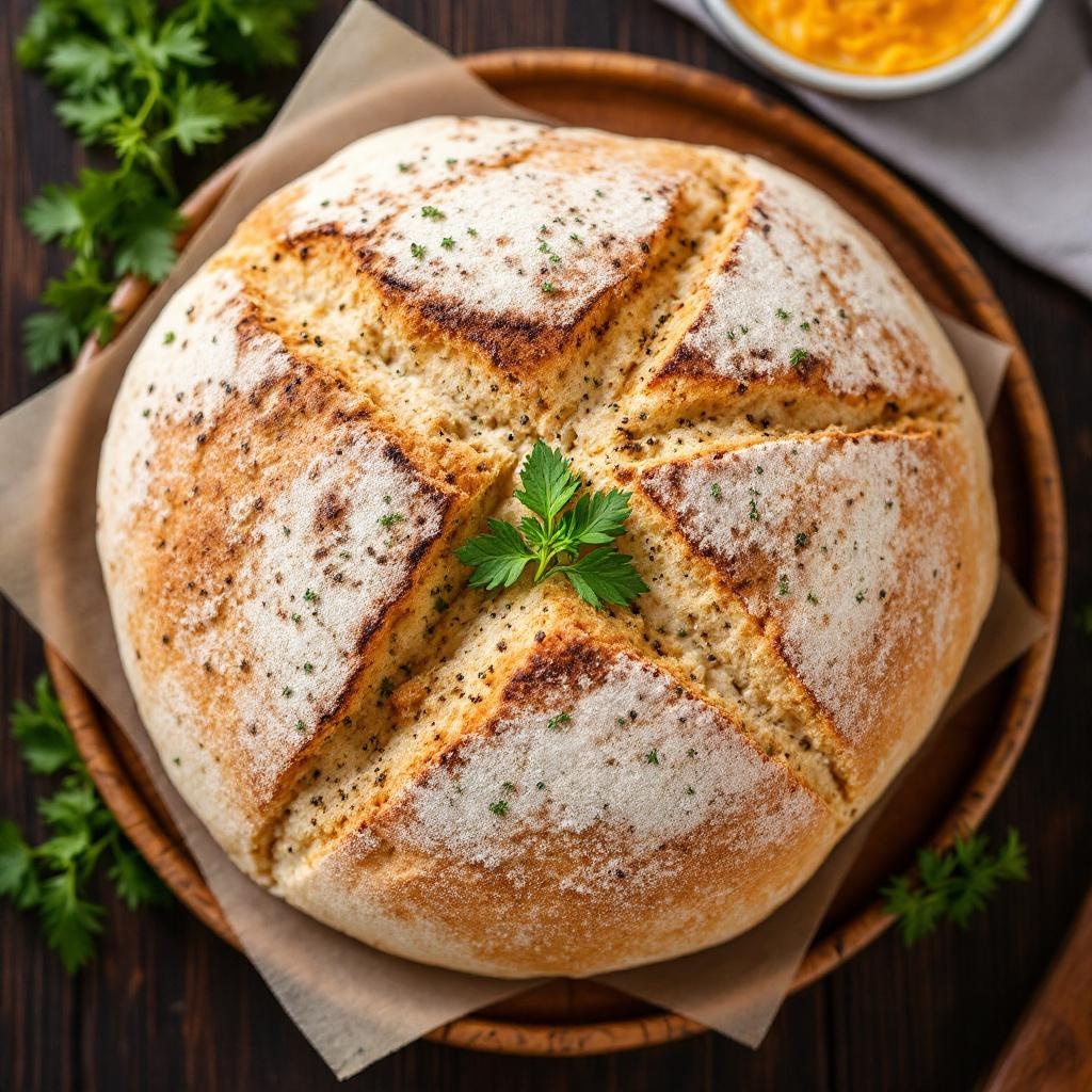 Sourdough Bread
