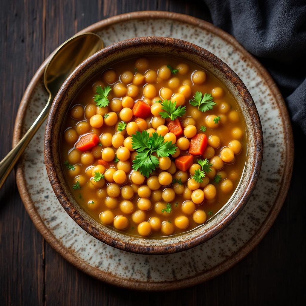 Split Pea Soup