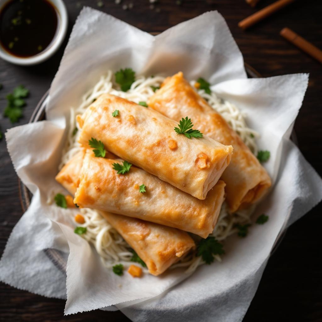 Spring Roll