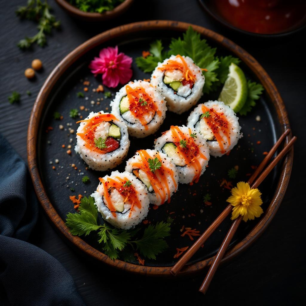 Sushi Roll