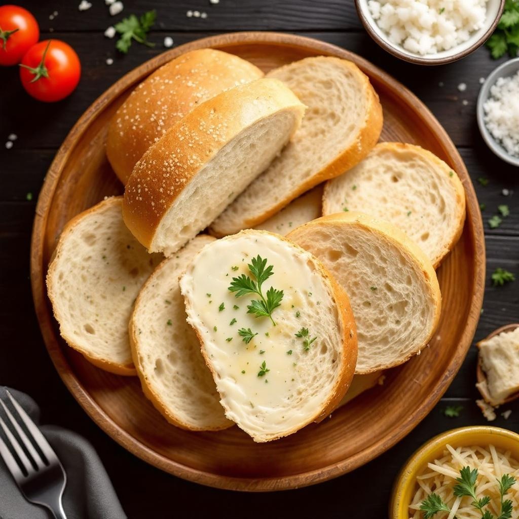 White Bread
