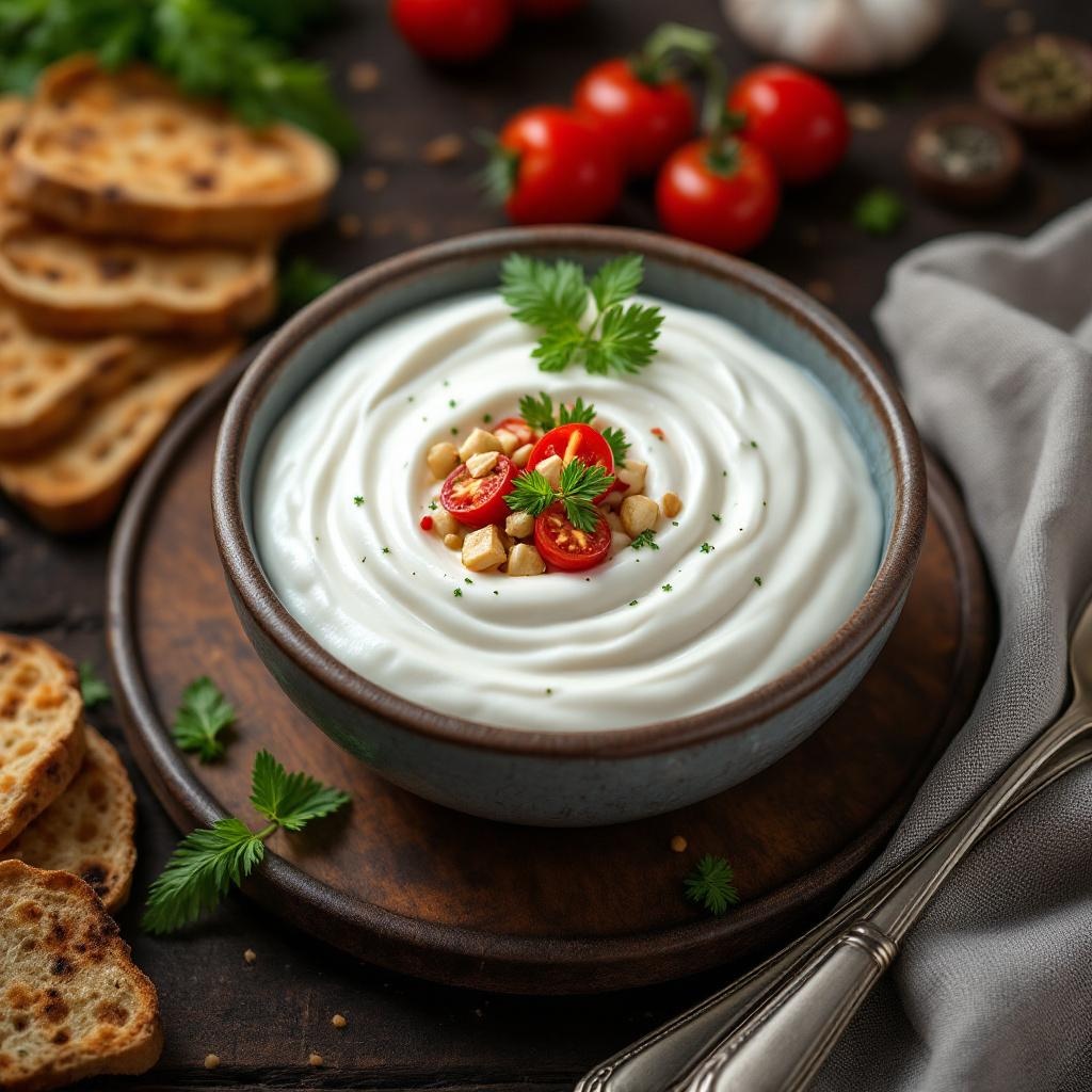 Greek Yogurt