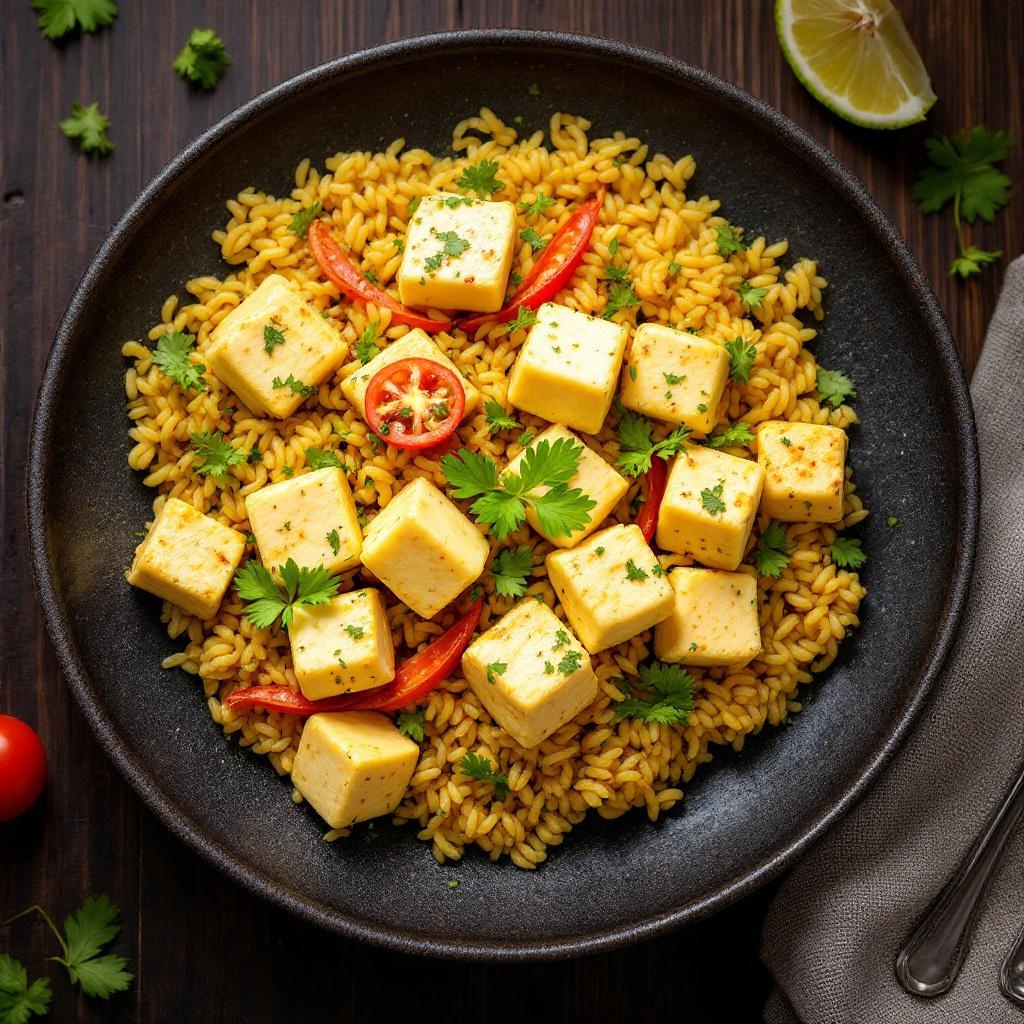 Paneer (Raw)