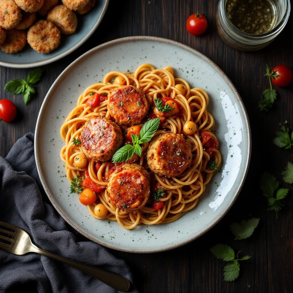 Amaretti