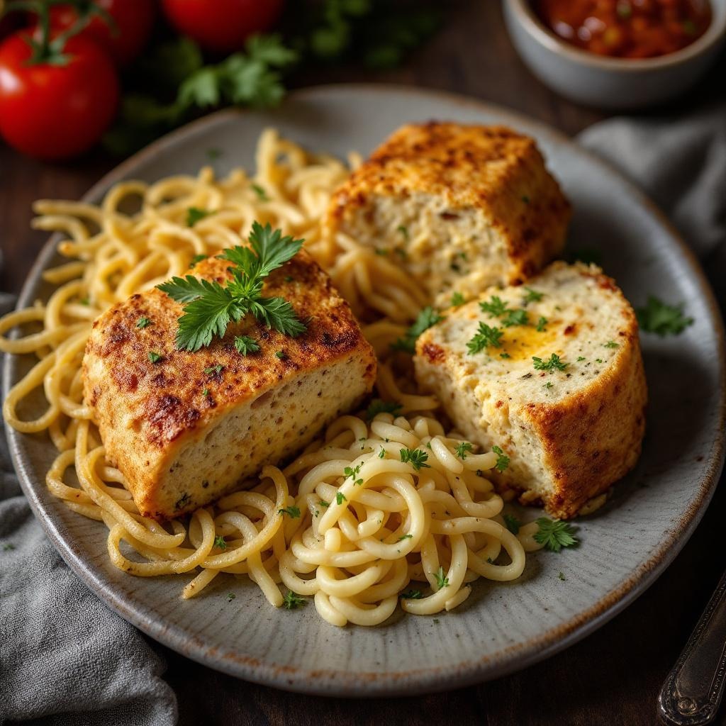 Basbousa