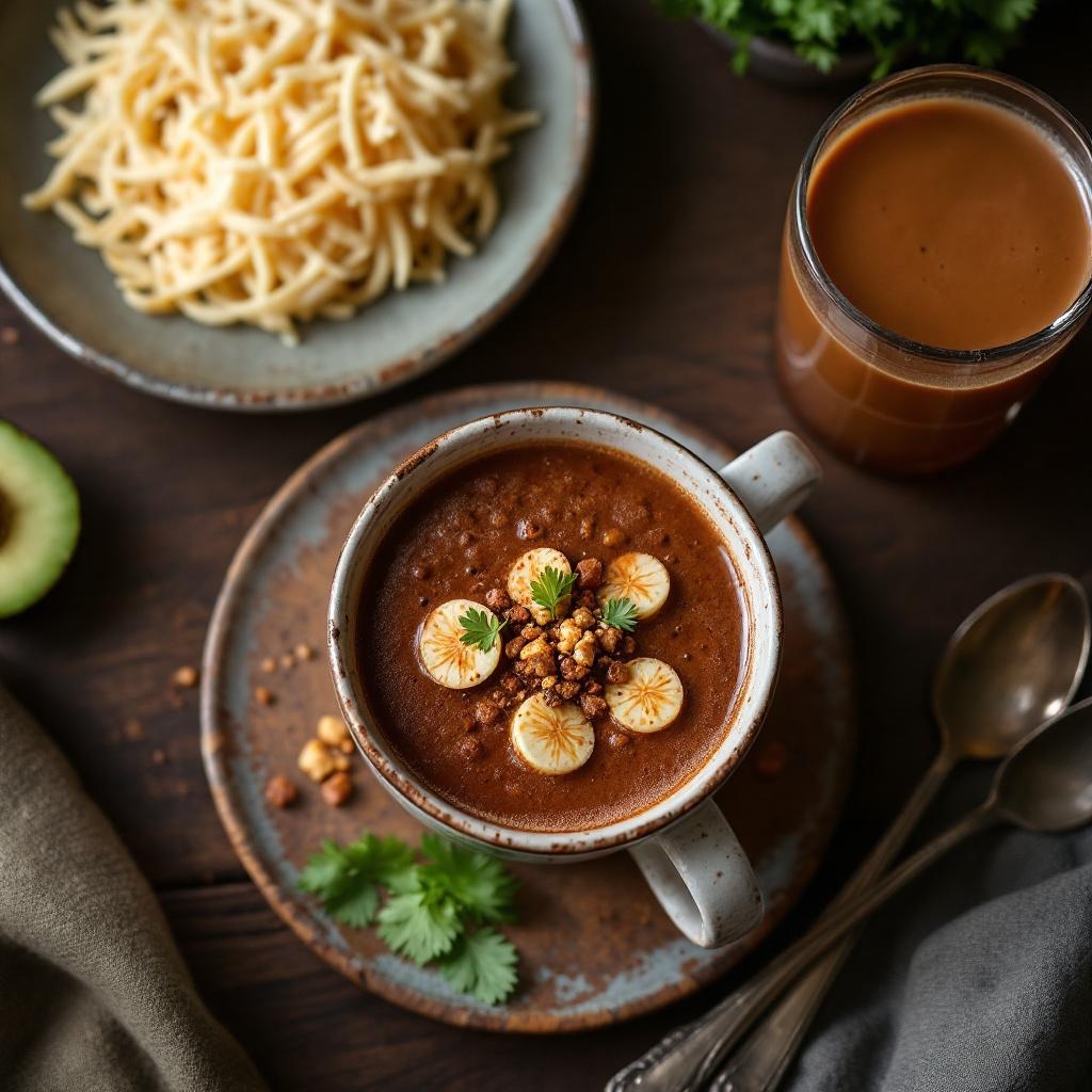 Champurrado