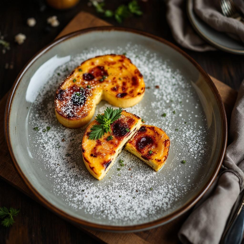 Clafoutis