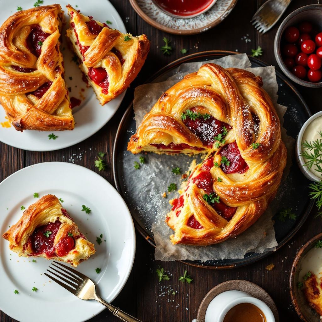 Danish Pastry