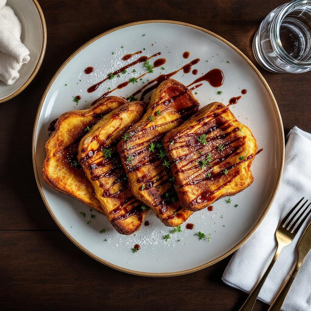 Classic French Toast