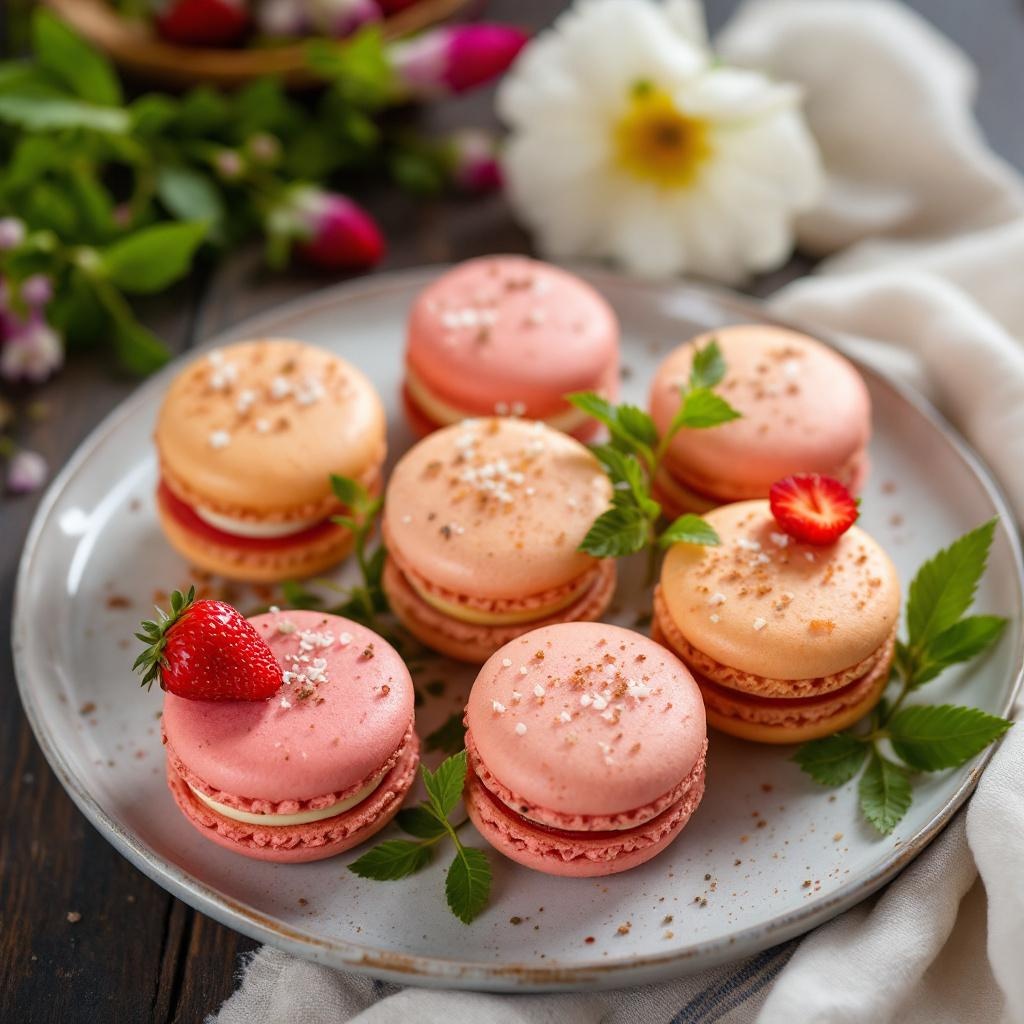 Macarons