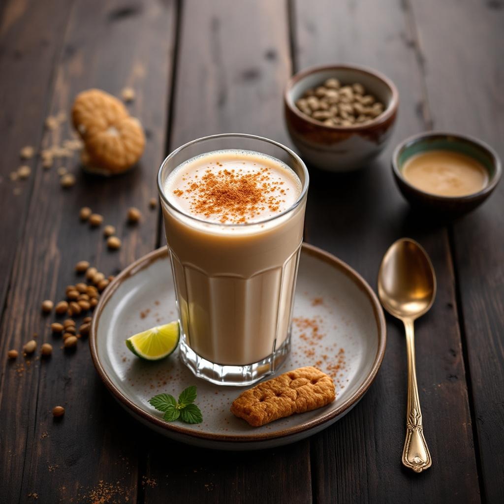 Milkshake