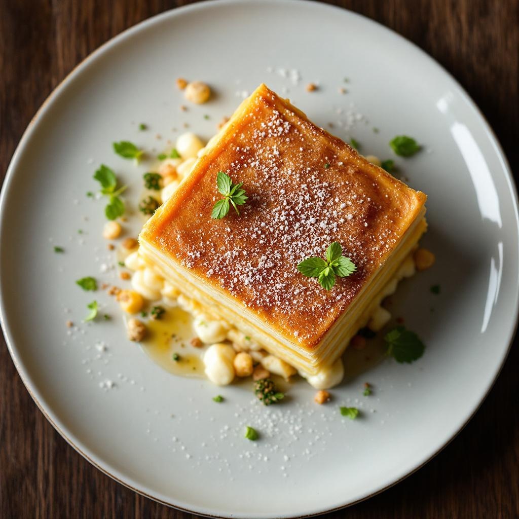 Mille-Feuille