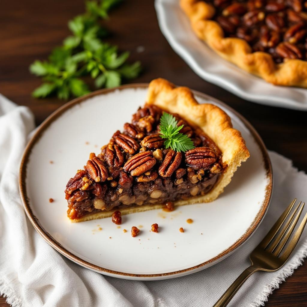 Pecan Pie