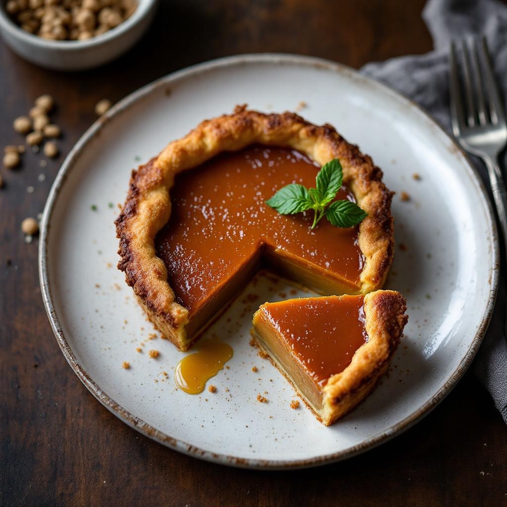 Treacle Tart