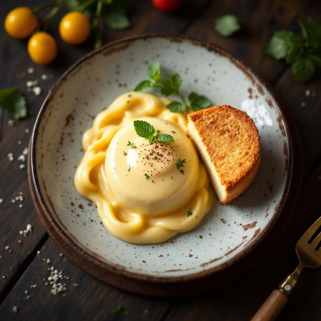 Zabaglione
