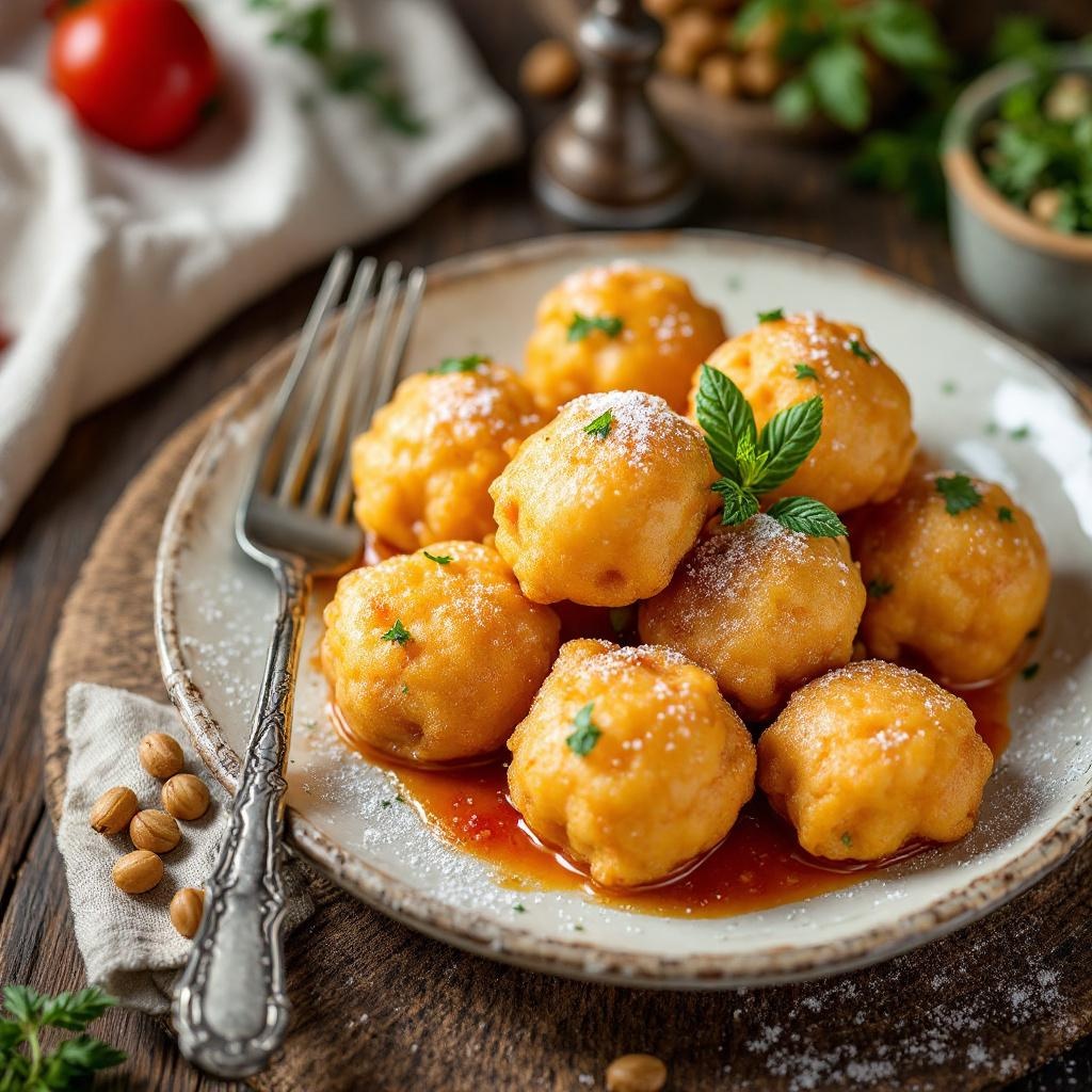 Zeppole
