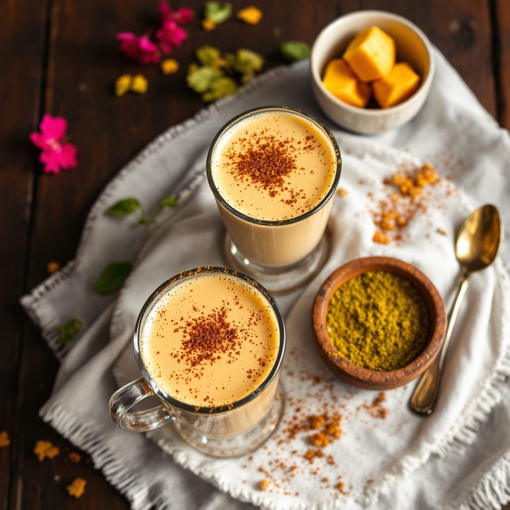 Golden Milk