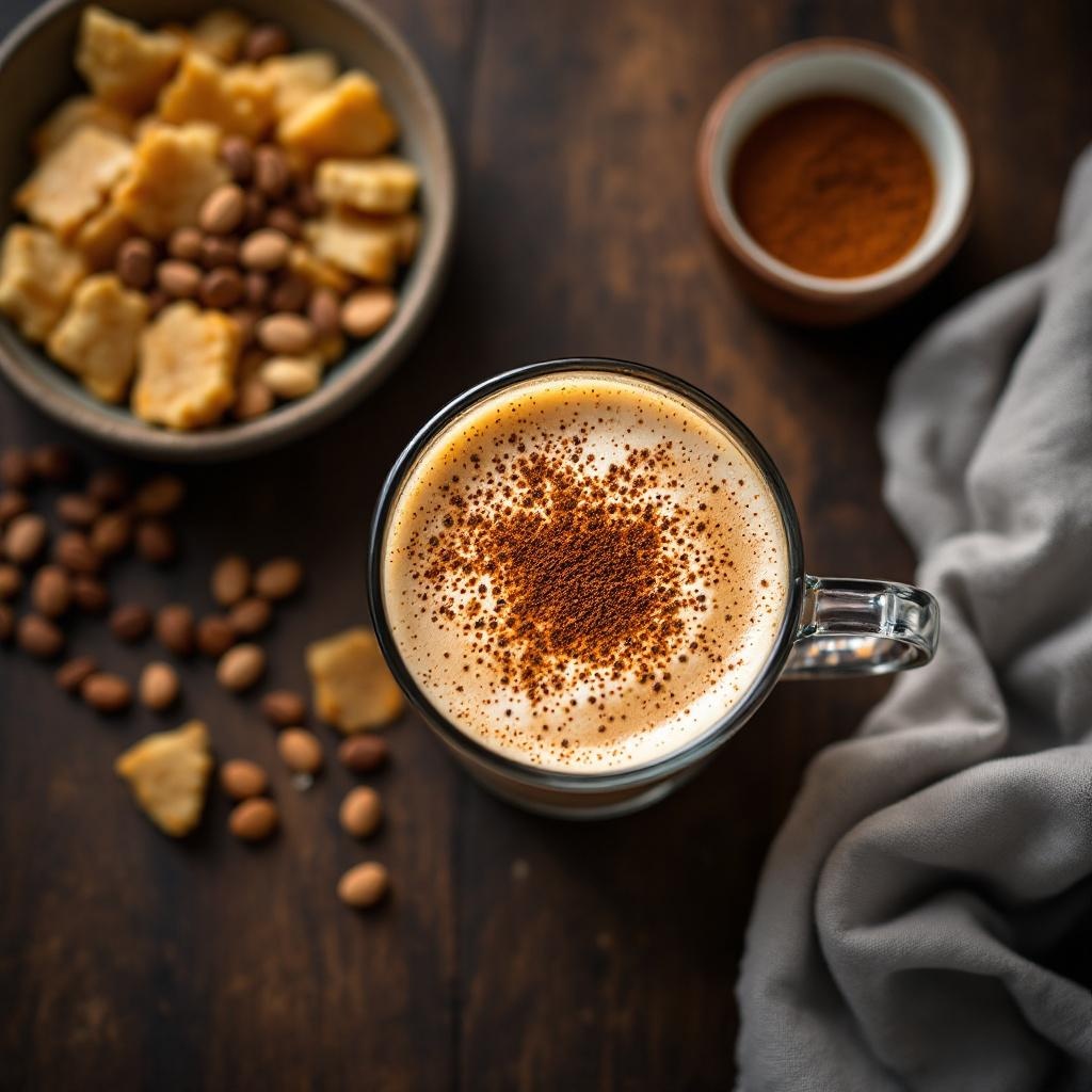 Bulletproof Coffee
