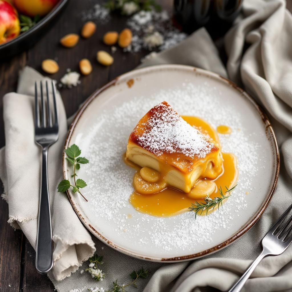 Apfelstrudel