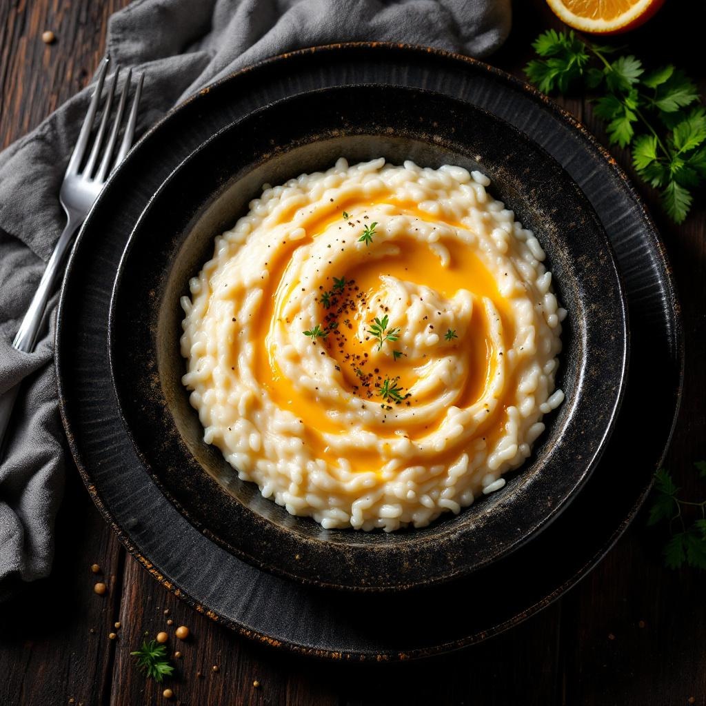 Arroz con Leche