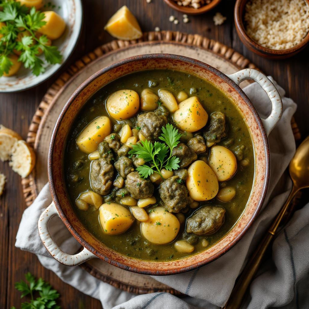 Caldo Verde