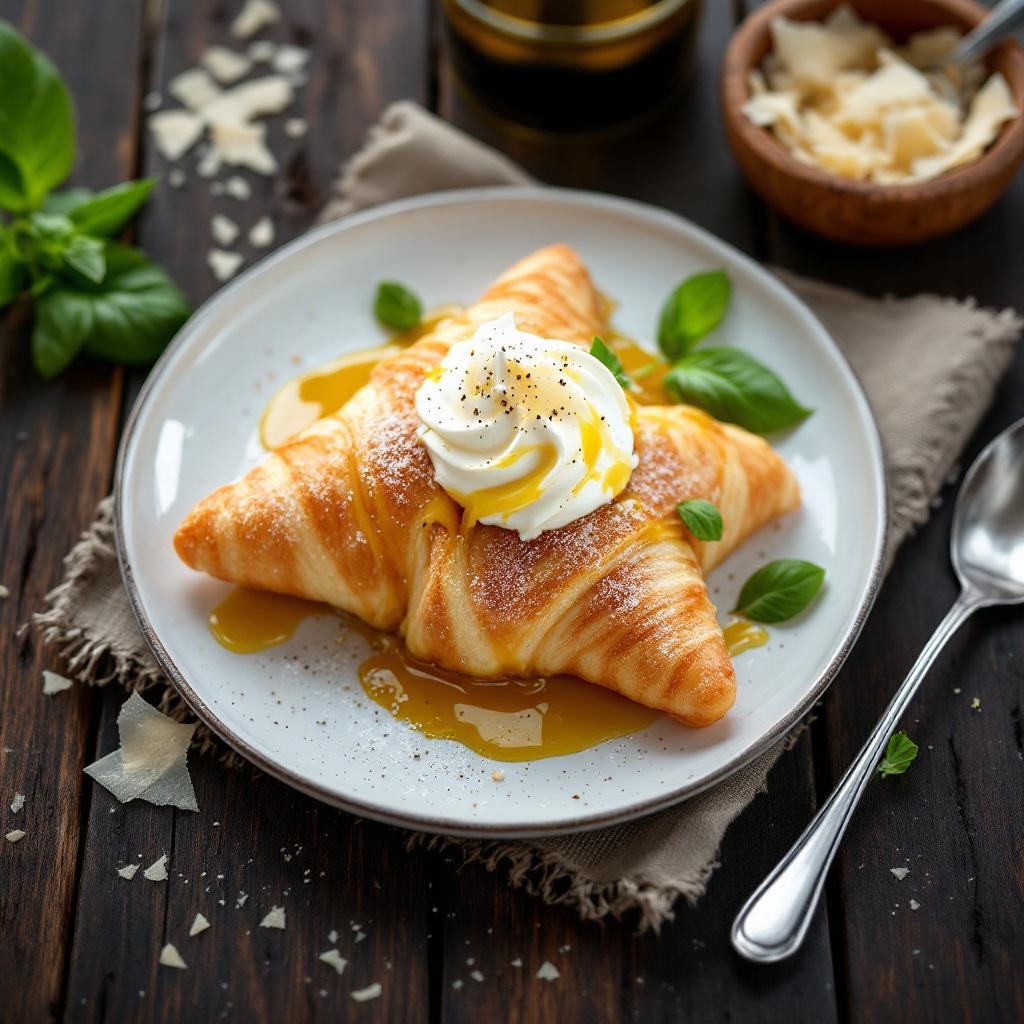 Cornetto (Cream)