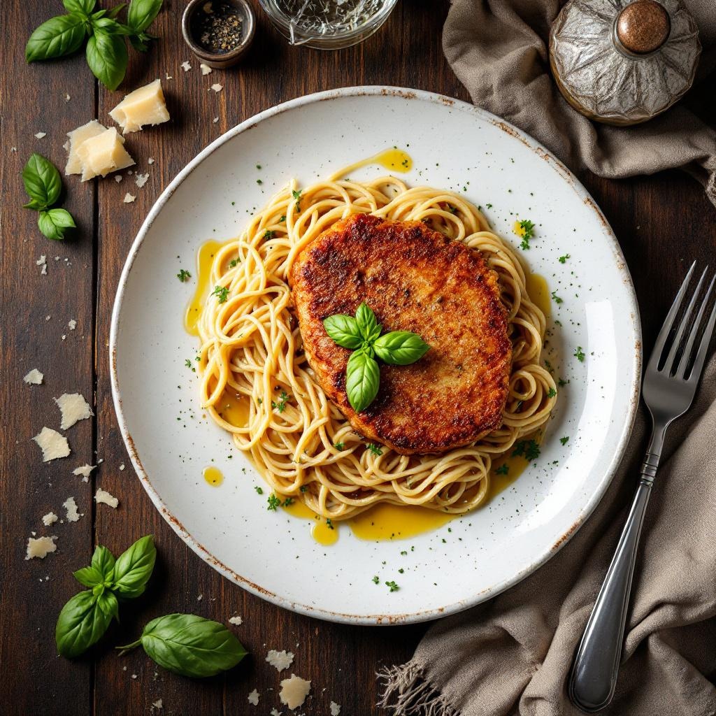 Cotoletta alla Milanese