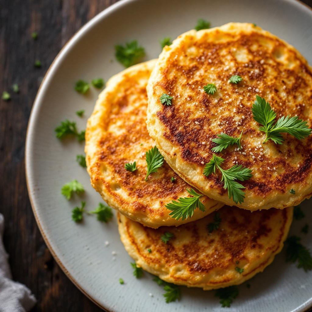 Crumpets