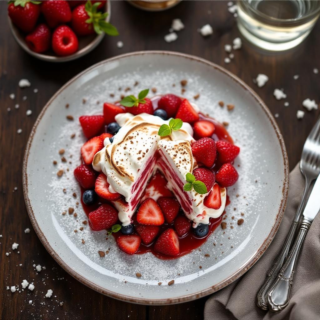Eton Mess